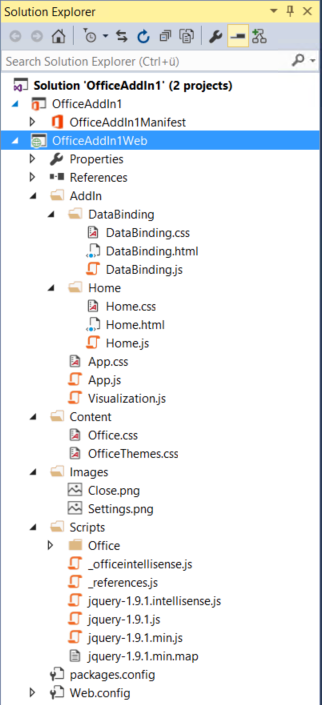 visual-studio-office-addin-document-template