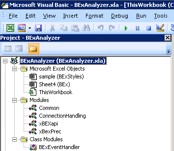 bex-analyzer-code-unprotected