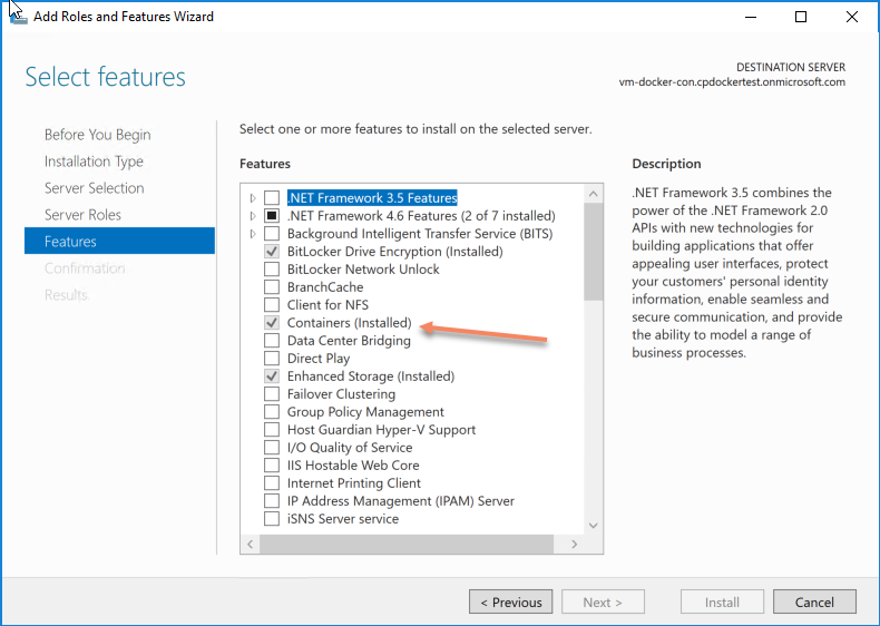 turn-windows-features-off-windows-server-containers