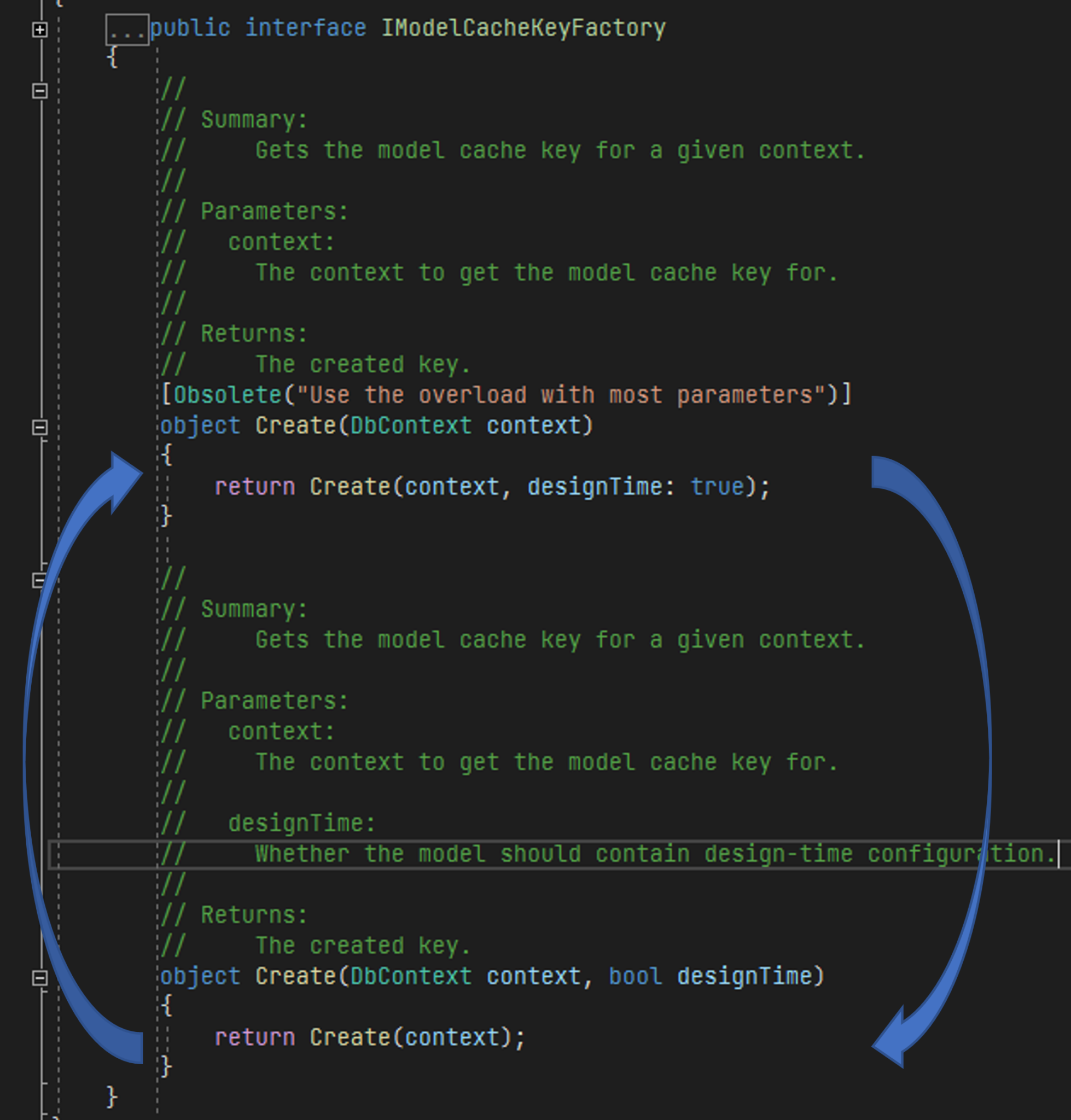 multi-schema-with-ef-core-6-0-and-default-interface-method-stack-overflow-exception-magic