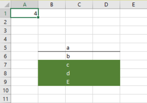 microsoft excel mac running macros